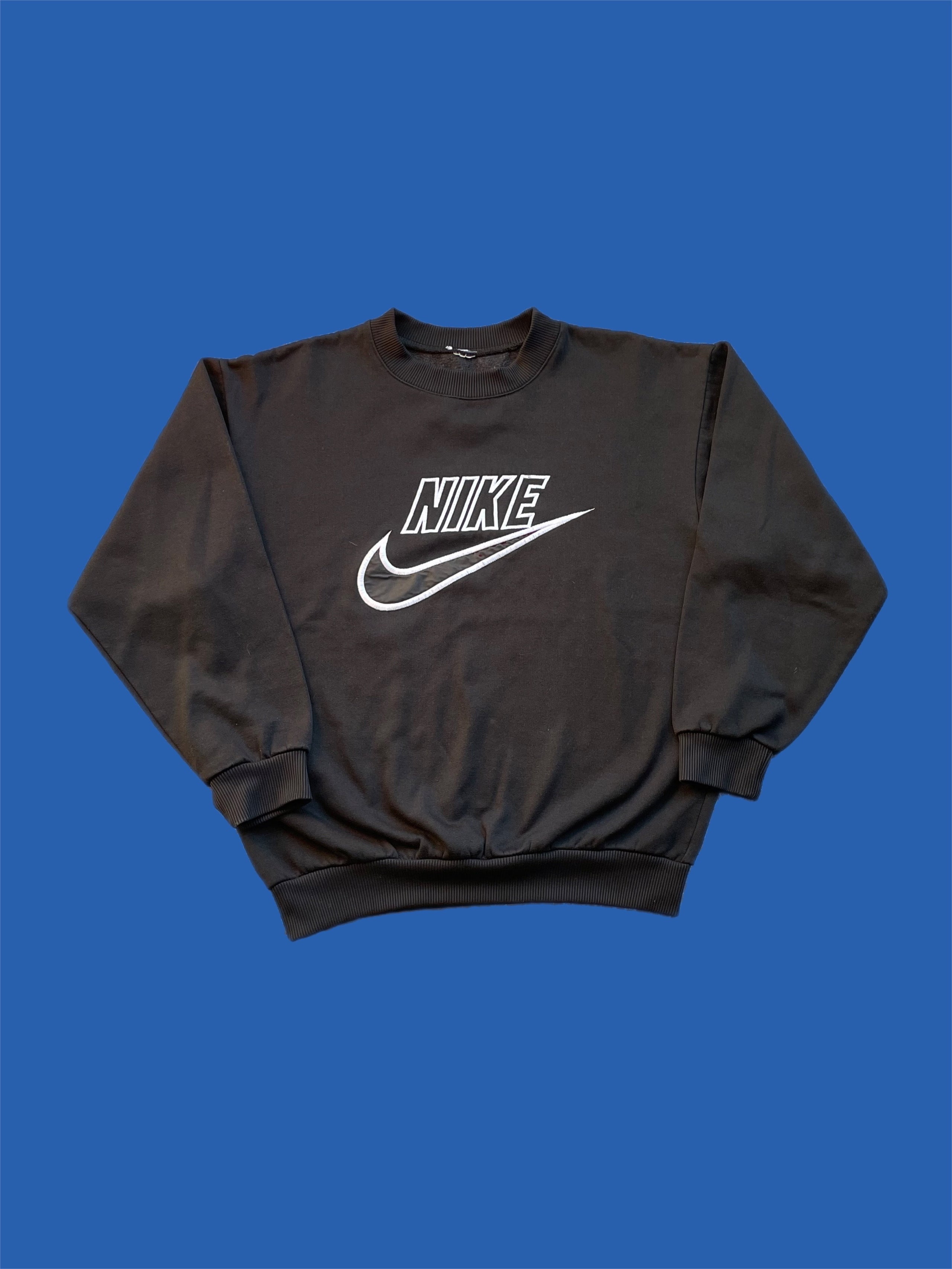 Bootleg nike online crewneck