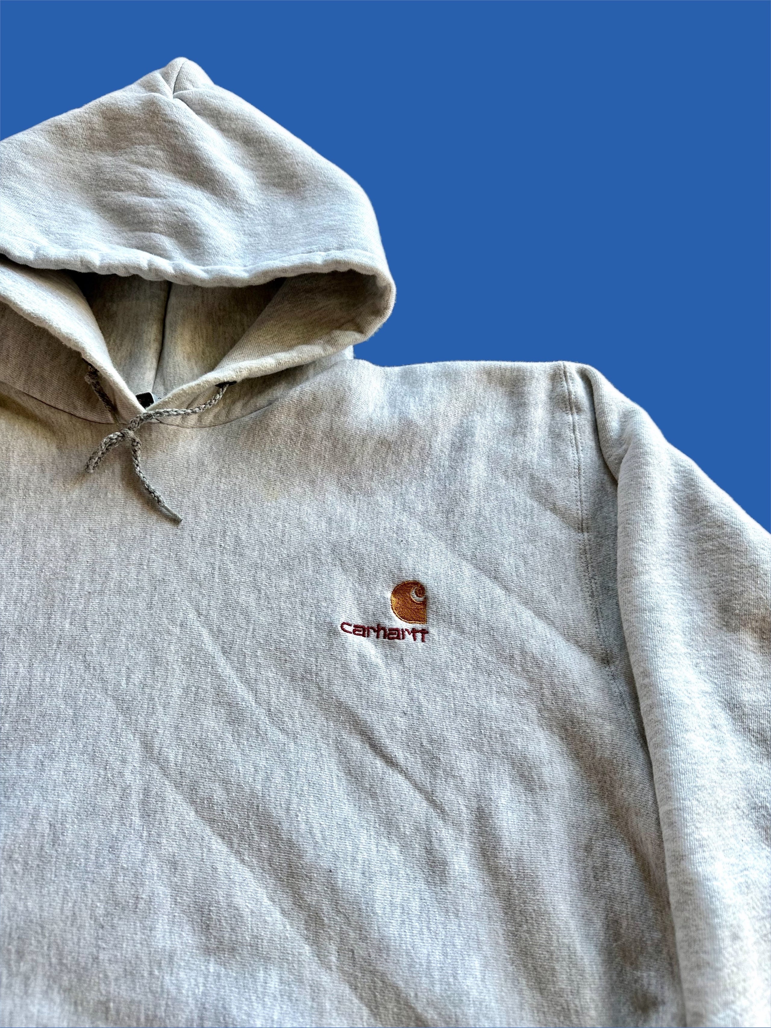 Carhartt sales gordon sweater
